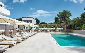 Barefoot Hotel Mallorca - Neueröffnung