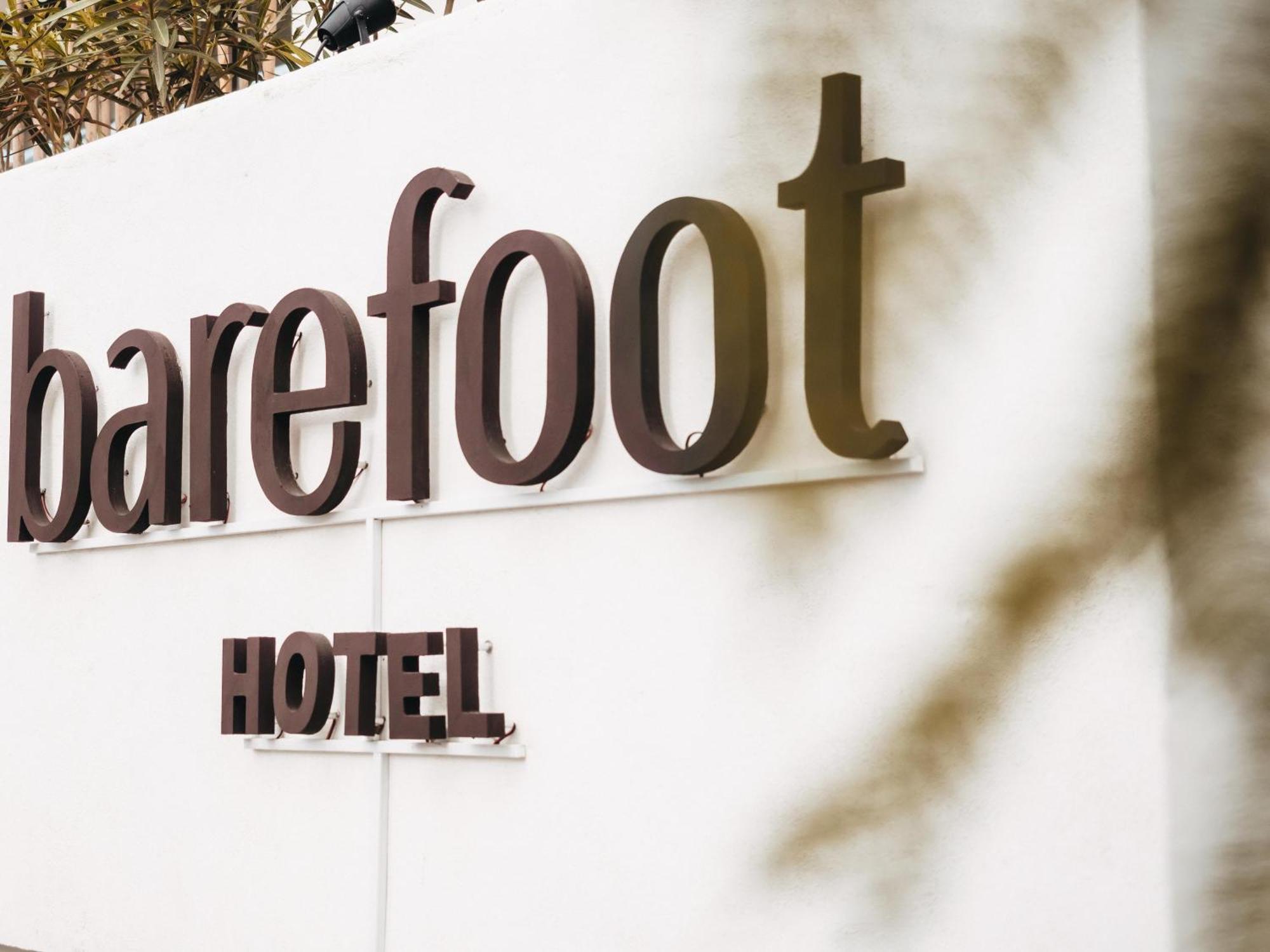 Barefoot Hotel Mallorca - Neueröffnung Portocolom  Exterior foto